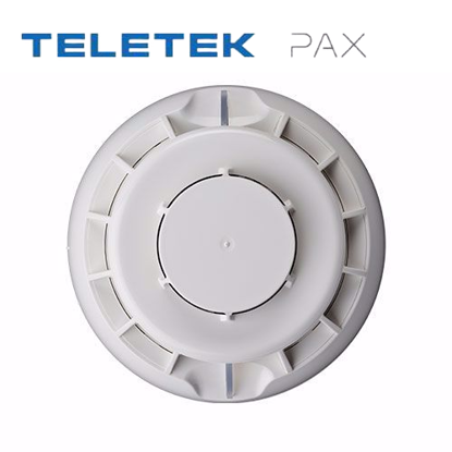 Teletek PAX FD bežicni detektor požara