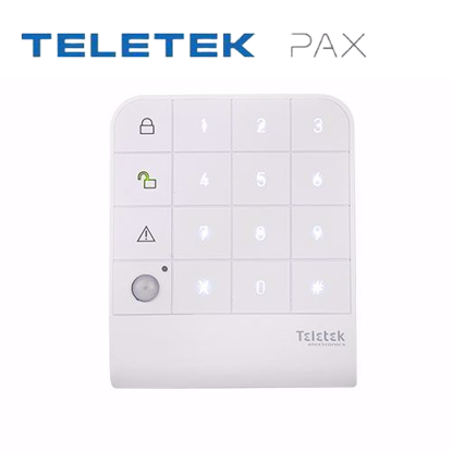 Teletek PAX KBD bežicni šifrator