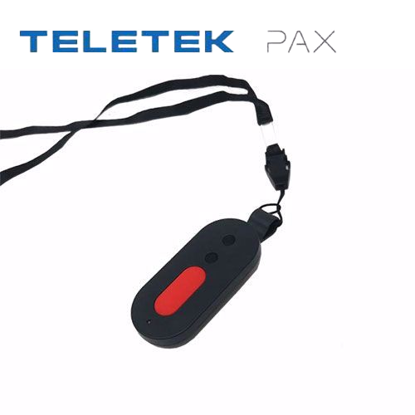 Teletek PAX Panic bežicni taster