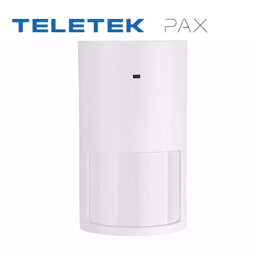 Teletek PAX PIR bežicni detektor pokreta