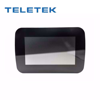 Teletek Eclipse HMI sifrator touch screen