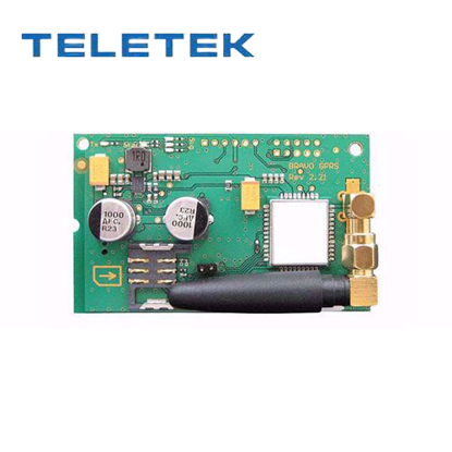 Teletek Bravo TTE GPRS VG modul