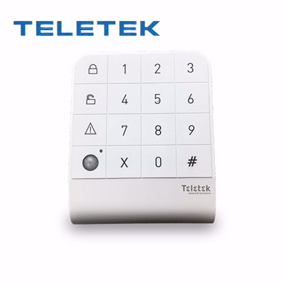 Teletek Bravo KBD sifrator