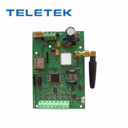 Teletek TTE GSM/GPRS Standard VG