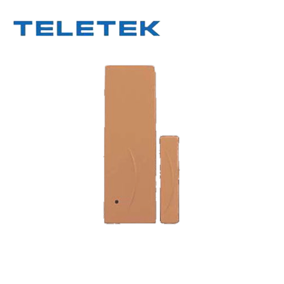 Teletek BRAVO MC bežicni magnetni kontakt braon