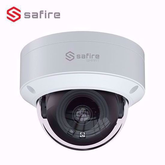 Safire smart SF-IPD040-4B1 dome kamera 2.8mm 4MP