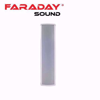 Faraday S-501 vertikalni zvucnik 60W