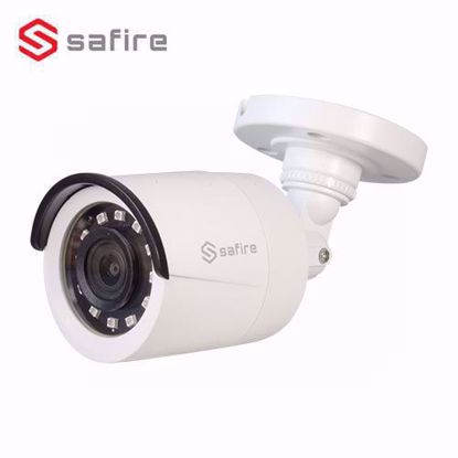 Safire SF-B029-2E4N1  bullet kamera 3.6mm 2MP