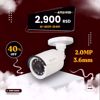 Safire SF-B029-2E4N1  bullet kamera 3.6mm 2MP