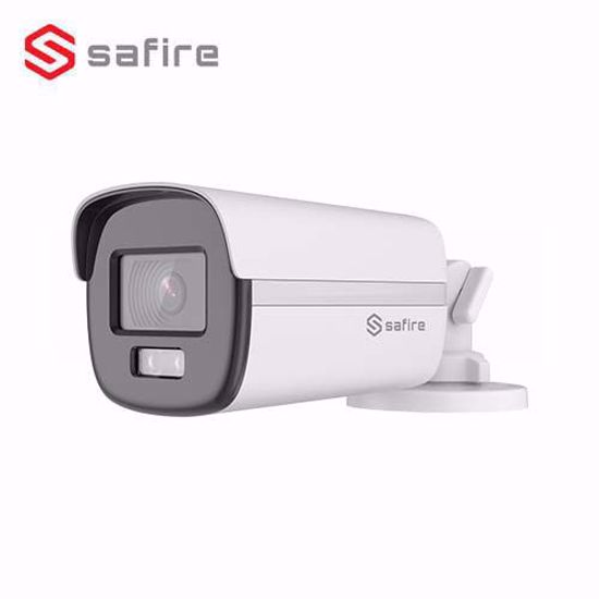 Safire SF-B134C-2P4N1 hd bullet kamera 2.8mm 2MP