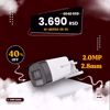 Safire SF-B035A-2E-DL kamera bullet 2.8mm 2MP