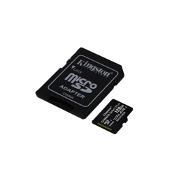 Kingston Micro SD 128GB + adapter