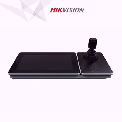 Hikvision  DS-1600KI mrežna tastatura za PTZ