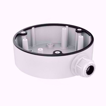 Hikvision  DS-1280ZJ-DM21 metalna dozna za kameru