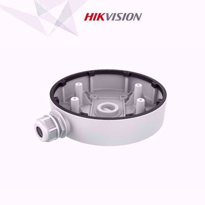 Hikvision  DS-1280ZJ-DM55 metalna dozna za kameru