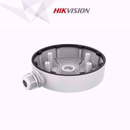 Hikvision  DS-1280ZJ-DM55 metalna dozna za kameru