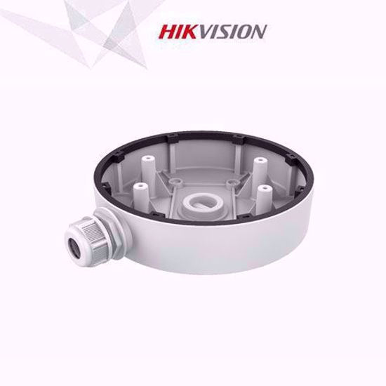 Hikvision  DS-1280ZJ-DM55 metalna dozna za kameru