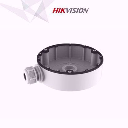 Hikvision  DS-1280ZJ-DM8 metalna dozna za kameru