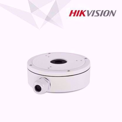 Hikvision  DS-1280ZJ-XS metalna razvodna kutija