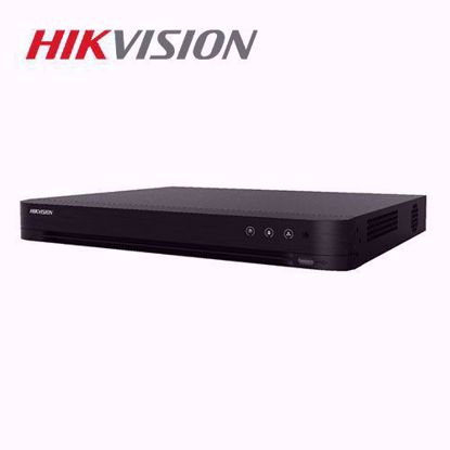 Hikvision  iDS-7216HQHI-M2/S AcuSense snimac 16CH 5MP Lite