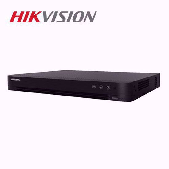 Hikvision  iDS-7216HQHI-M2/S AcuSense snimac 16CH 5MP Lite