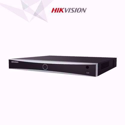 Hikvision  DS-7616NXI-I2/S mrežni snimac 16ch 12MP