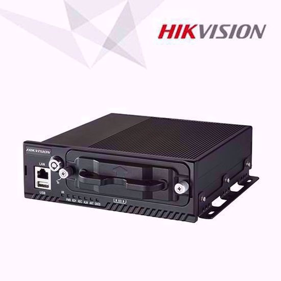 Hikvision  DS-M5504HMI/GW 4ch mobilni snimac