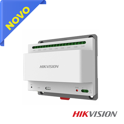 Hikvision  DS-KAD709 video distributer