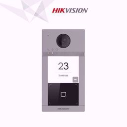 Hikvision  DS-KV8113-WME1(C) pozivni panel