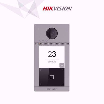 Hikvision  DS-KV8113-WME1(C) pozivni panel