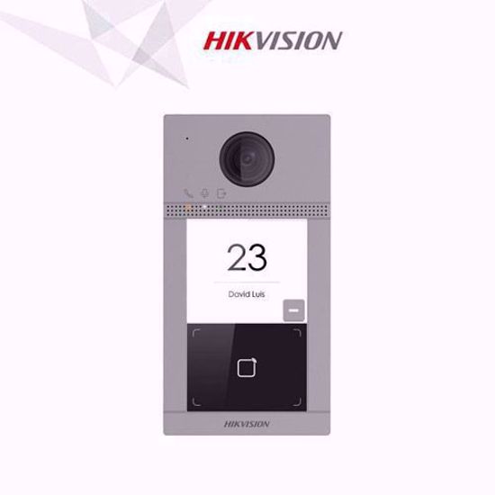 Hikvision  DS-KV8113-WME1(C) pozivni panel