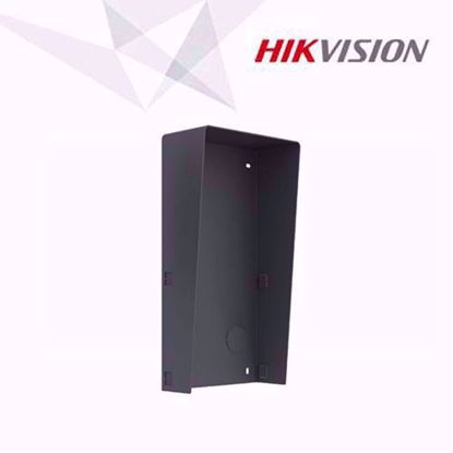 Hikvision  DS-KABD8003-RS2 nazidna kutija za pozivnu tablu
