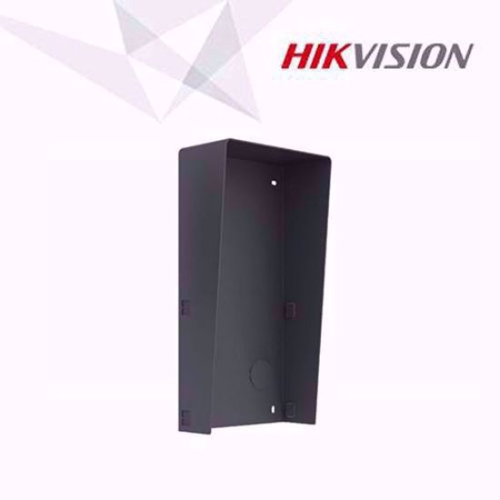 Hikvision  DS-KABD8003-RS2 nazidna kutija za pozivnu tablu