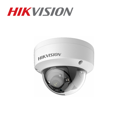 Hikvision DS-2CE57H8T-VPITF dome kamera 2,8mm