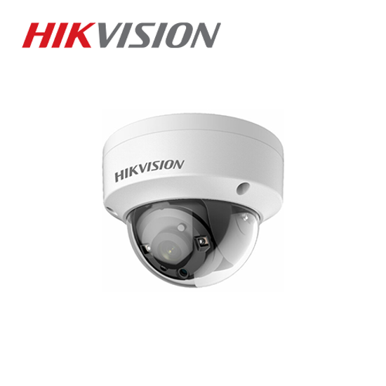 Hikvision DS-2CE57H8T-VPITF dome kamera 2,8mm