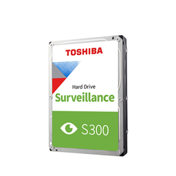 Toshiba HD4TB-T HDD 4TB