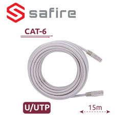 Safire UTP6-H-15W beli utp kabl 15m