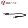 Safire UTP6-H-03BK crni utp kabl 0,3m-03