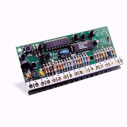 5108/5020 zonsko prosirenje