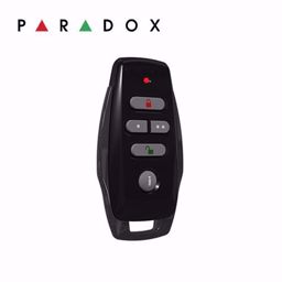 Paradox REM25B Daljinski upravljac sa 5 tastera