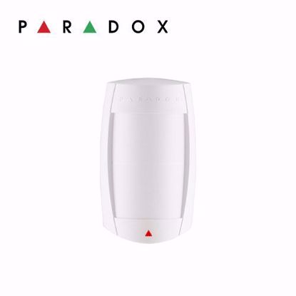Paradox DG75+ Digitalni detektor pokreta sa Pet Immunity