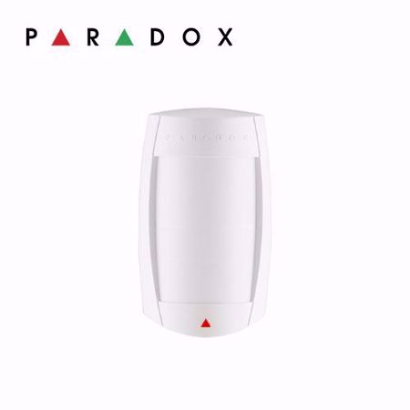 Paradox DG75+ Digitalni detektor pokreta sa Pet Immunity