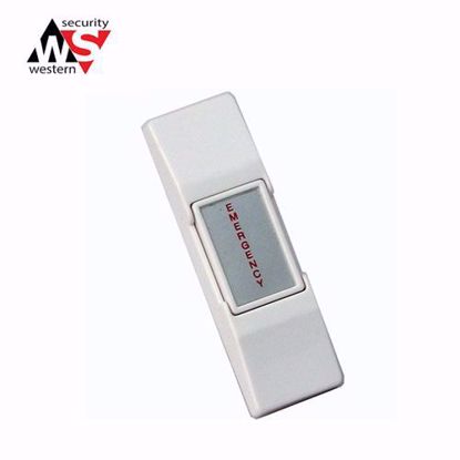WS-70 PANIK TASTER WS-70 PANIK TASTER
