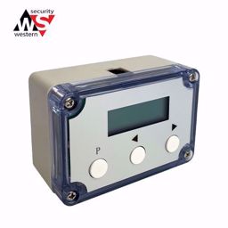 PB-210D uredaj za kalibraciju barijere