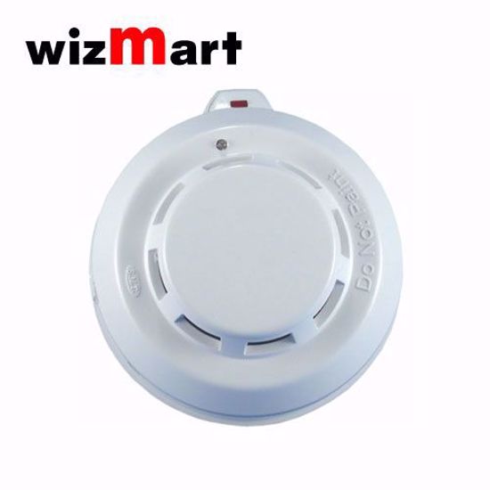 Wizmart NB338-4ARB-12 požarni senzor