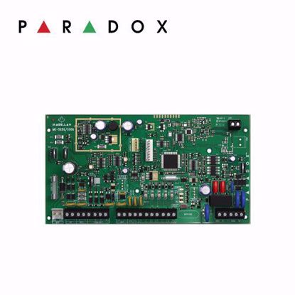 Paradox MG-5000 Bežicna alarmna centrala/PCB