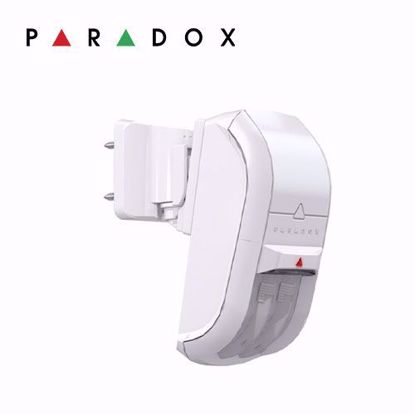 Paradox NV75MR Bežicni digitalni dualni detektor pokreta sa anti-masking funkcijom