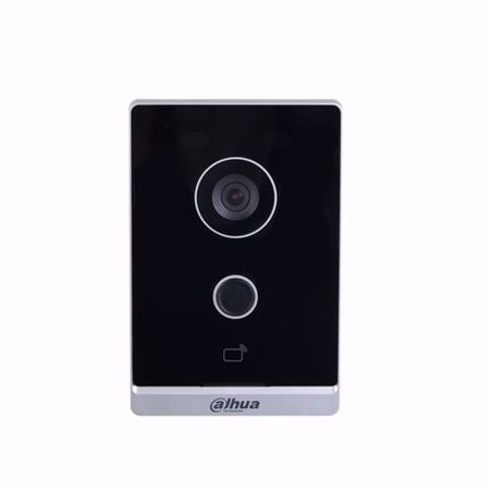 Dahua VTO2211G-WP-S2 Wi-Fi IP pozivni tablo sa jednim tasterom