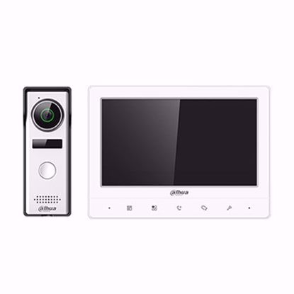 Dahua KTA02 Video Intercom Kit