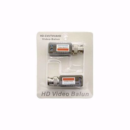 Video balun EVT-PB1-01